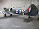 Imperial War Museum - Duxford